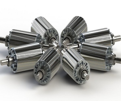 钕铁硼永磁材料的矫顽力会随着温度的变化而变化吗