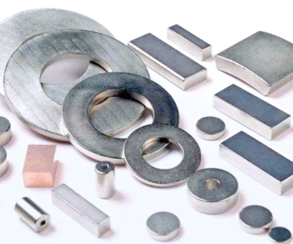 磁畴壁的形态如何影响软磁材料的矫顽力